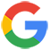Google G review mark